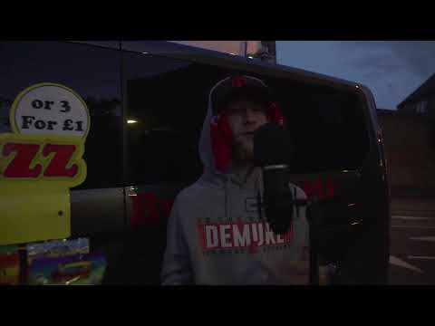 J Baby | Shopz Got Barz Freestyle #UkTour #London