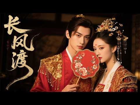 The domineering female heir is forced to marry  sickly prince—when the veil is lifted, she’s stunned