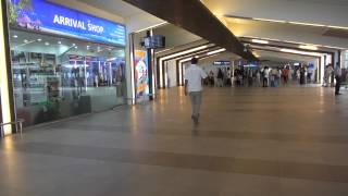 Maldives Airport - Ibrahim Nasir International Airport