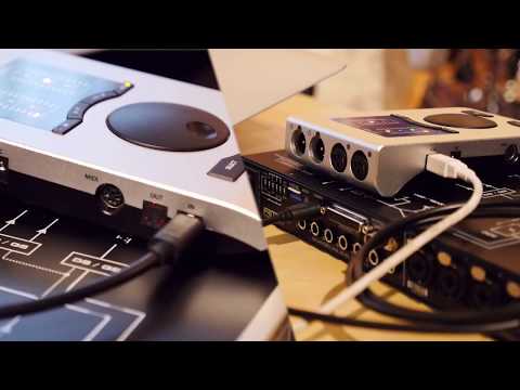 Expand the RME Audio Babyface Pro