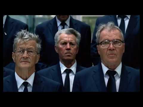 Oravan Laulu - Miesten Vuoro