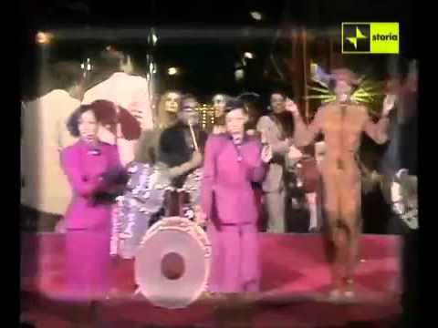 Chic   Good Times Tilt 1979