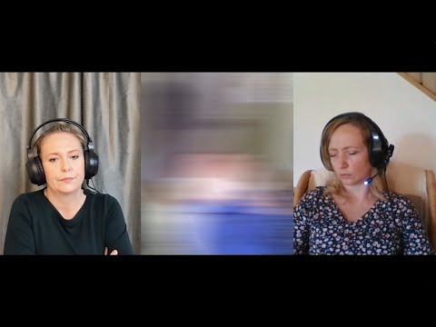 290-PL Kasia, Podpięcie bestii - Aneta Pietrzak Hipnoza Regresyjna