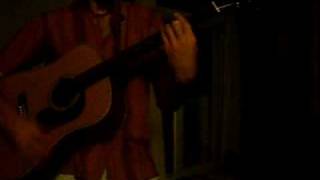 The Swimmer (Cover) - Frank Black