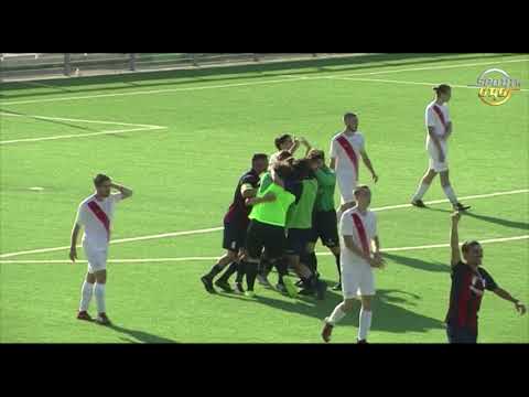 Finale Nazionale Juniores Dilettanti: Lastrigiana - Tor Di Quinto 2 - 2 (7 - 5 d.c.r.)