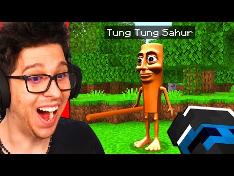 HO COMPRATO 5 MOD STUPIDE DI MINECRAFT - ITA