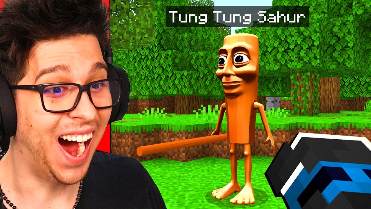 HO COMPRATO 5 MOD STUPIDE DI MINECRAFT - ITA