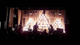 Delta Spirit -- Children