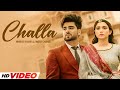 Challa HD Video Nimrat Khaira Ft Inder Chahal New Punjabi Songs 2024 Latest Punjabi Songs