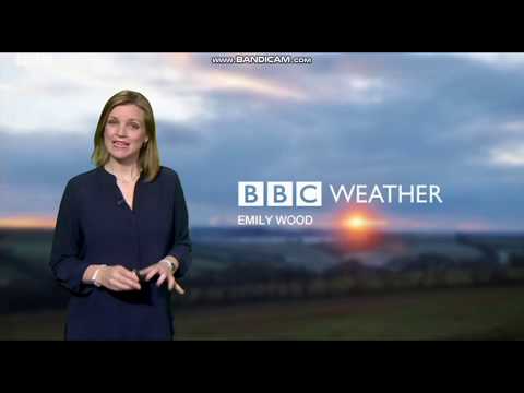 Emily Wood Points West weather February 10th 2019 High Quality