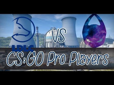 [CS:GO] LDLC VS x6tence Galaxy - DreamHack Open Winter Qualifier - Nuke
