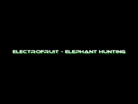 ElectroFruit - Elephant Hunting