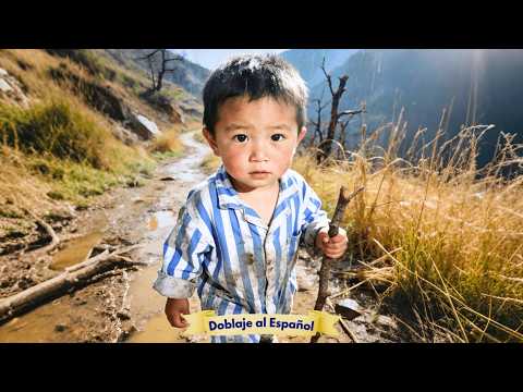 ¡Mamá encerrada! Niño corre 3 días y 3 noches, halla a su padre magnate y la familia se reúne