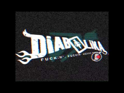 DIABOLIKA @ ROLLING STONE - EMANUELE INGLESE DJ - 2 MARZO 2006