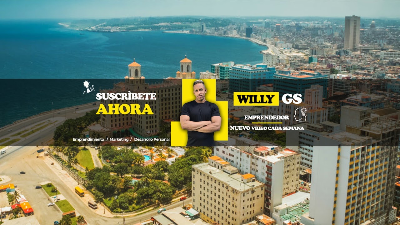 Emisión en directo de Willy GS