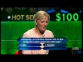 Millionaire Hot Seat Lurgy