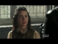 Reign 3x18 Bash told Mary Lola is dead and John know who actually sent the letter to Lola