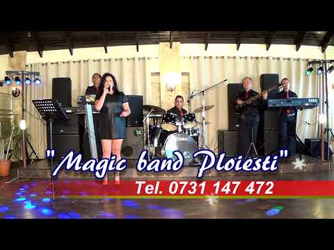 Formatia Magic Band Ploiesti - Saraiman
