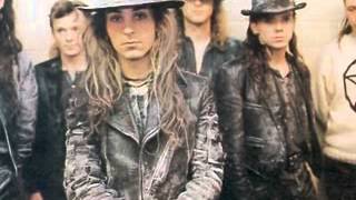 Memoriam 6 - Fields of the Nephilim - Dead but Dreaming/For Her Light (live)