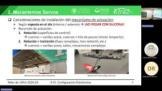 S13 Configuración electrónica