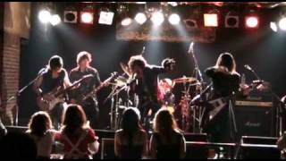 「感染 Vol.2」"DEEP INFECTION 「HARD ROCK? HAD ENOUGH?」"