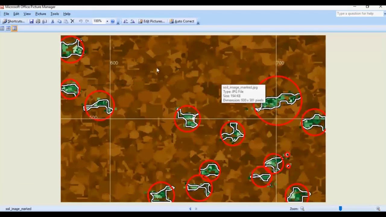 Investigation of Remote Sensing Imageries in Python - OKOK PROJECTS ...