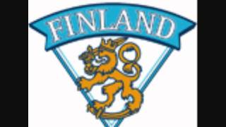 Finnish Hockey Mafia Ft.Antero Mertaranta - Taivas Varjele