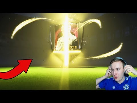 VIHDOIN MÄ SAIN TAAS SEN... - FUT DRAFT TO GLORY SUOMI #141