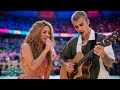 Shakira Justin Bieber 2026 World Cup Final Halftime Show Inspired Dai Dai Remix New Song FanS