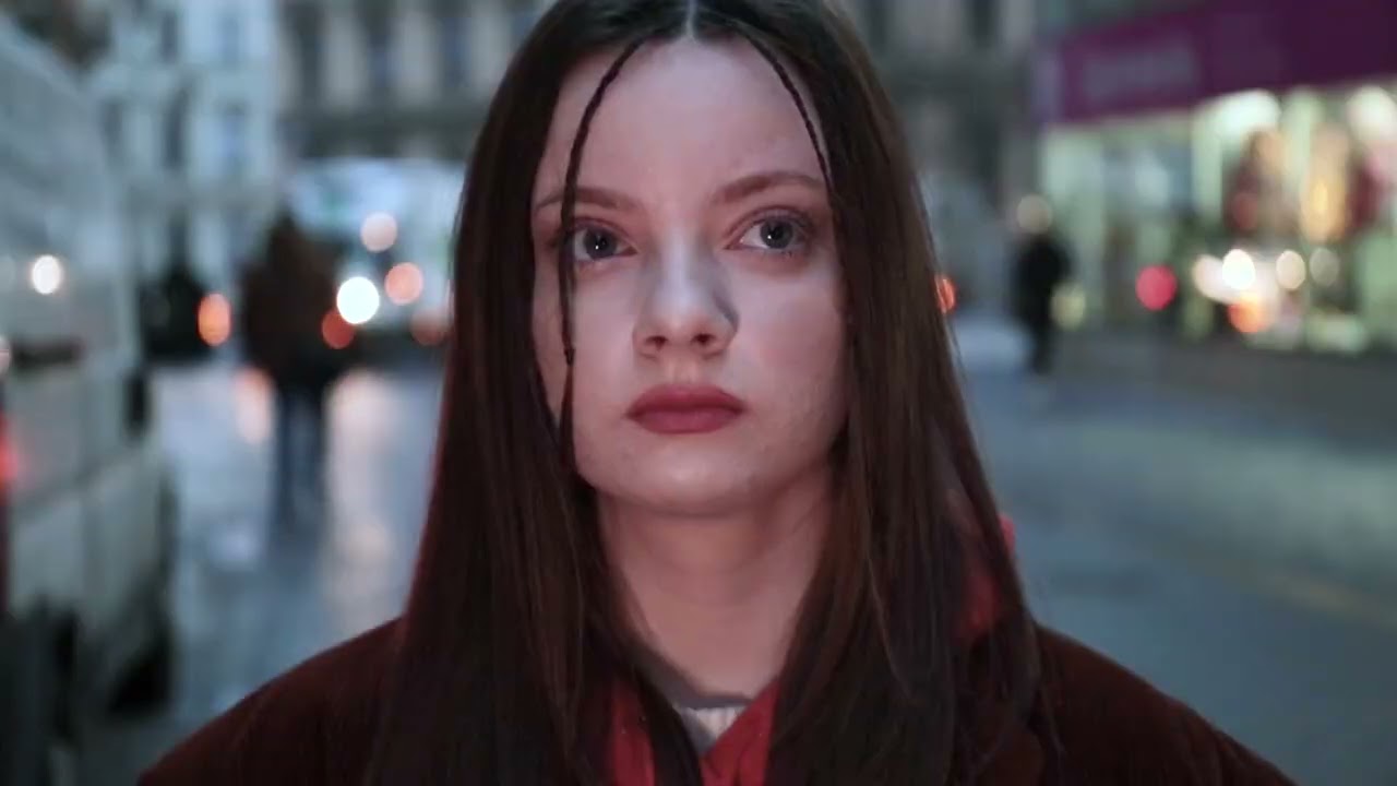 "PARADOX" | Ukrainian short | trailer