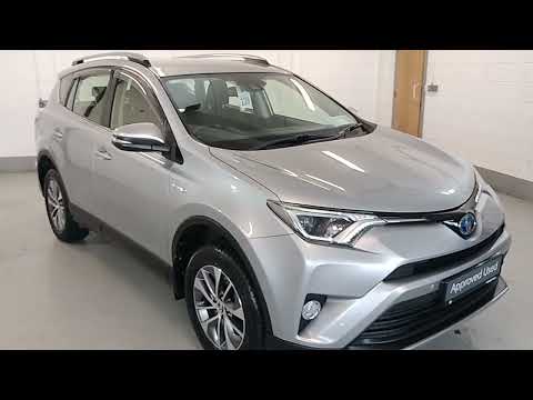 Toyota RAV4 HYBRID LUNASPORT 2WD - Image 2