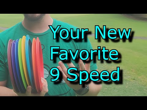 Putting You On To Your New Favorite BOMBER 9 Speed ...