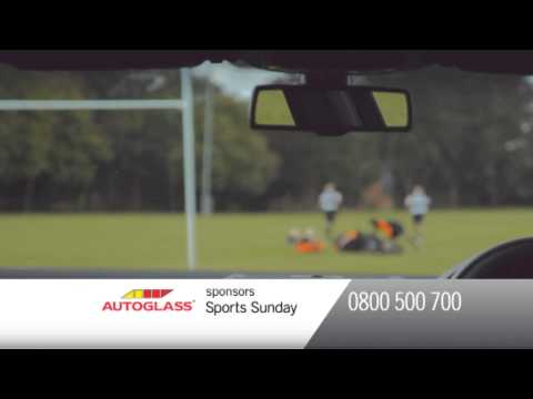 Peter Thornhill Films video.