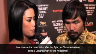 On The Scene Episode 01 - Part 6 video