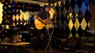 Chris Bathgate at Root Bar Pt. 2