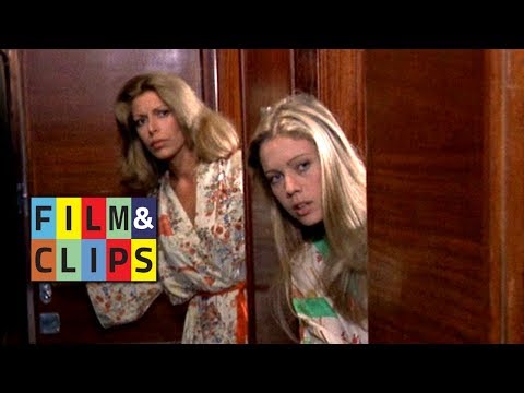 Terror Express (La Ragazza del Vagone Letto) - Intro by Film&Clips