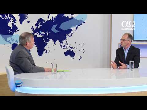 Lucian Oniga - Tabăra Peniel 2018 - „Supranatural”