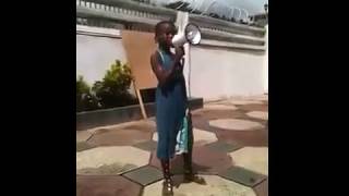 GIRL EMPOWERMENT