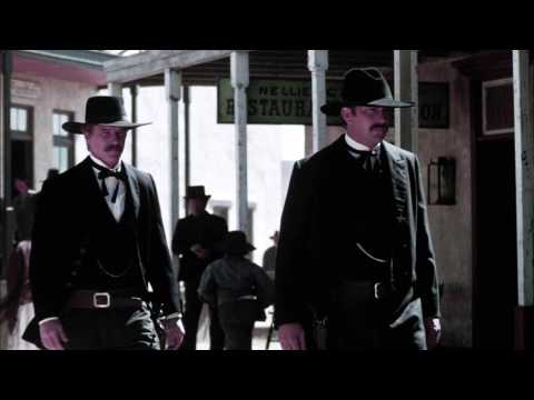 James Newton Howard - It All Ends Now (Wyatt Earp OST)