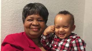 Aunty Judy Tribute
