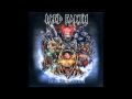 Iced earth Black Sabbath