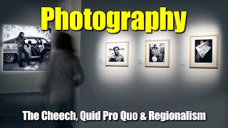 How to Professionally Exhibit Your Photos in a Museum or Gallery!