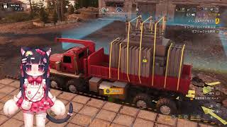 Steam版【RoadCraft】のんびりエンジョイ勢♯60VTuber] #せきにゃん (声出し参加型)