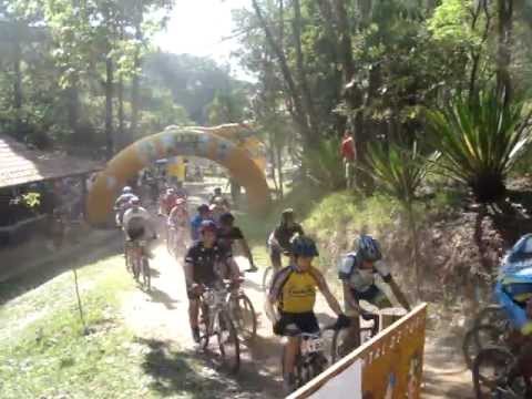 Largada X-bikers em Tupi Piracicaba 18.09.11