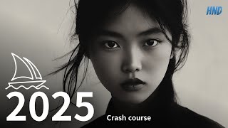 미드저니 초단기특강 | 2025 ver.