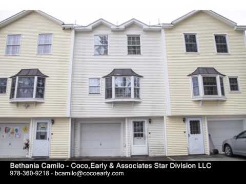 113 Beacon Ave, Lawrence MA 01843 - Condo - Real Estate - For Sale -