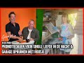 PROMOTIEDAGEN VOOR SINGLE LIEFDE IN DE NACHT & GARAGE OPRUIMEN MET ROOSJE - GERARD JOLING - VLOG#666