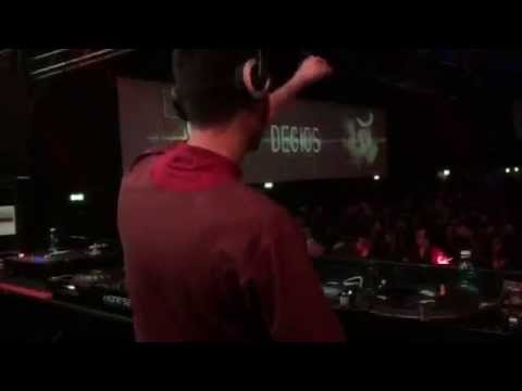 Degio's at SHOUT party w/ Todd Terry - Loud Club (IT)