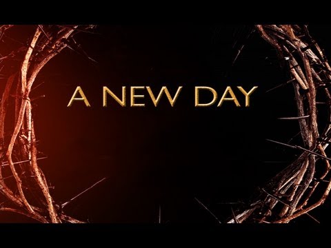 A New Day (John 20:1-29) - Life Church St Louis