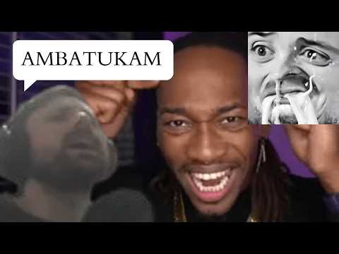 Forsen sadE Cumpilation - January